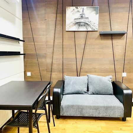 Fancy Flat In Central Лондон Екстериор снимка